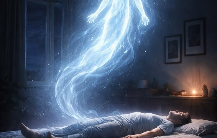 concept of a soul