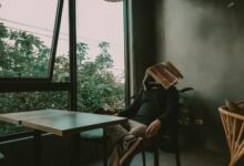 where forgotten thoughts go