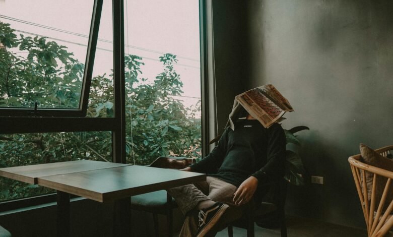 where forgotten thoughts go