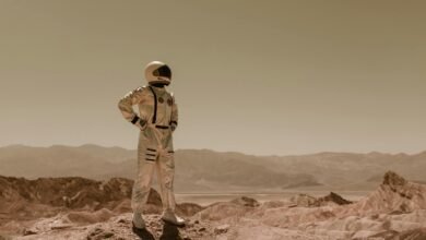 last person on earth