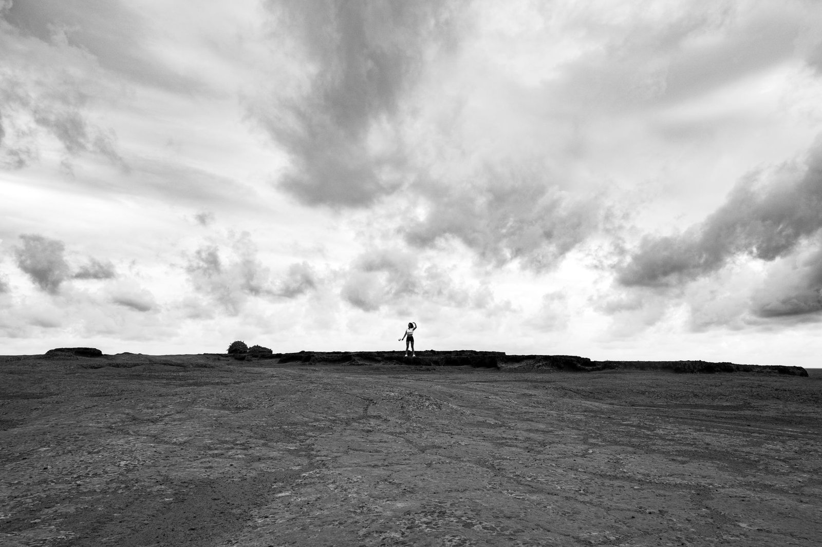 last person on earth