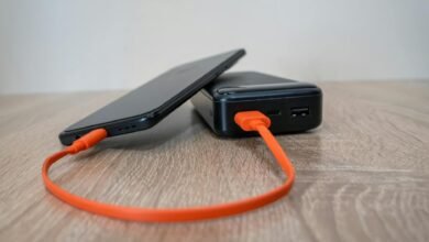 phone slower storage full