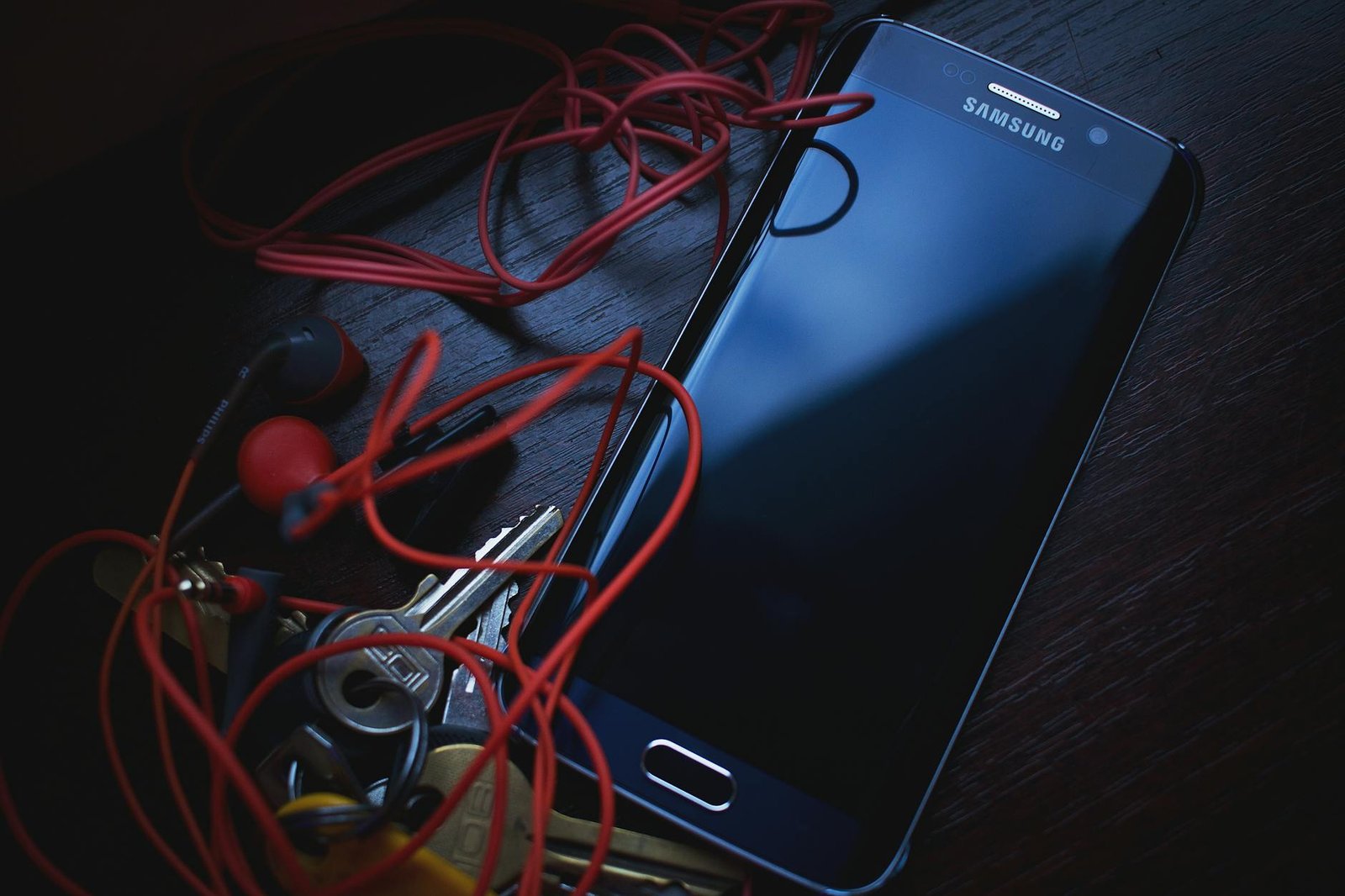 phone slower storage full