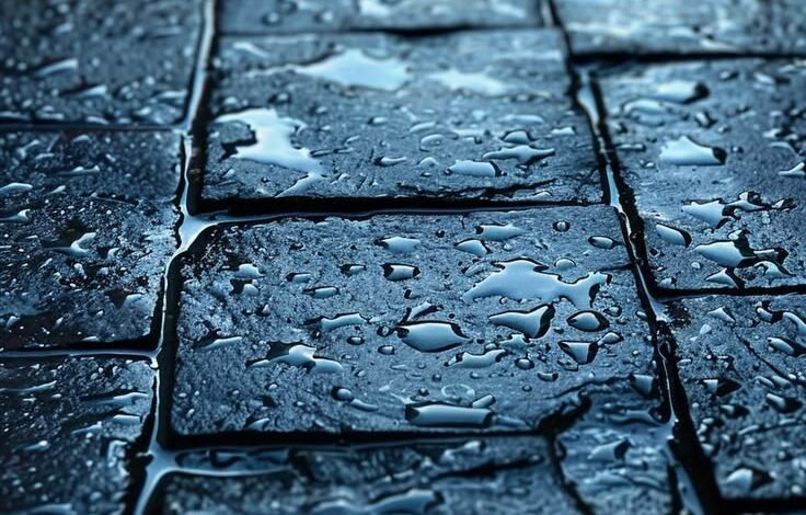 7 groundwater heavy rain Things That Happen Underground
