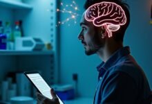 humans develop a new sense