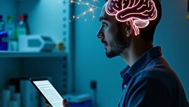 humans develop a new sense