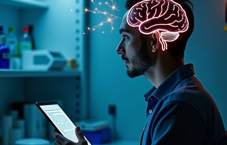 humans develop a new sense