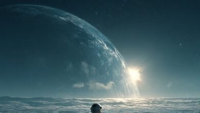 Ocean vs Space: Which Is More Dangerous and Mysterious?