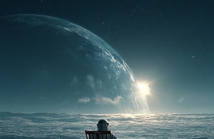 Ocean vs Space: Which Is More Dangerous and Mysterious?